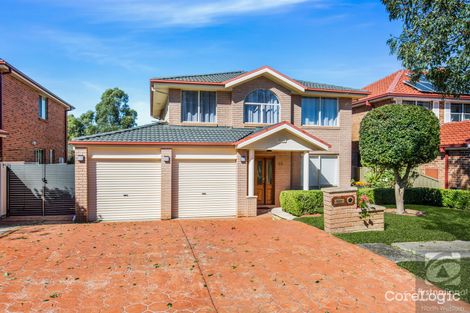 Property photo of 44 Sciarra Crescent Acacia Gardens NSW 2763