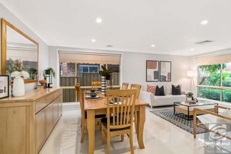 Property photo of 44 Sciarra Crescent Acacia Gardens NSW 2763