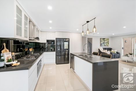 Property photo of 44 Sciarra Crescent Acacia Gardens NSW 2763