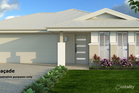 Lot 3 Sheaffe St, Bracken Ridge, QLD 4017