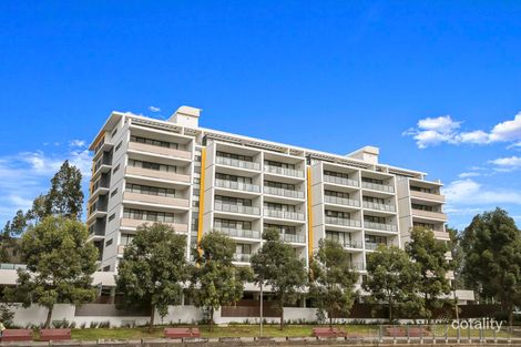Property photo of 55/97 Caddies Boulevard Rouse Hill NSW 2155
