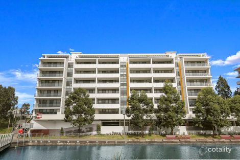 55/97 Caddies Bvd, Rouse Hill, NSW 2155