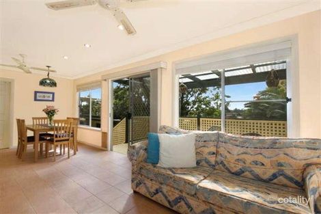 Property photo of 38 Browallia Crescent Loftus NSW 2232