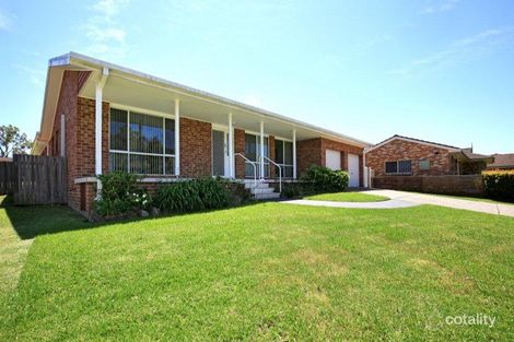 62 Yeovil Dr, Bomaderry, NSW 2541