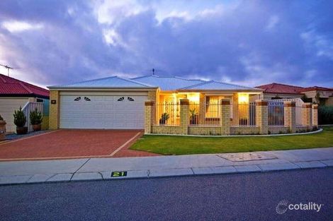 21 Innesvale Way, Carramar, WA 6031