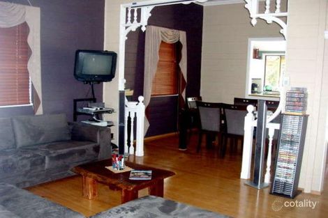 Property photo of 102 James Street Mount Morgan QLD 4714