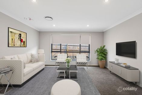 Property photo of 37 Condamine Crescent Thornlands QLD 4164