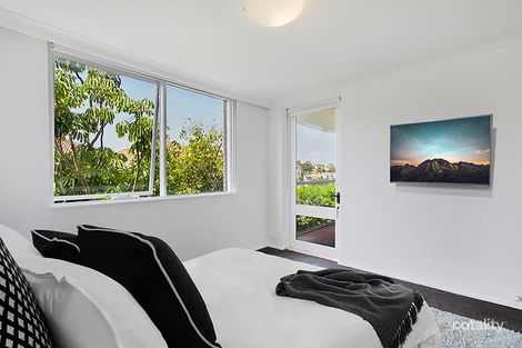 Property photo of 11/162 Kurraba Road Kurraba Point NSW 2089