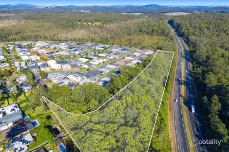Property photo of LOT 564 Philip Charley Drive Port Macquarie NSW 2444