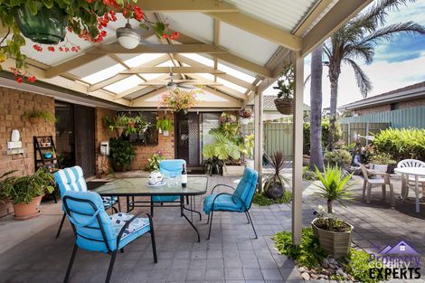 Property photo of 22 Concord Drive Old Reynella SA 5161
