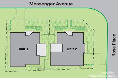 Property photo of 18 Messenger Avenue Boorooma NSW 2650