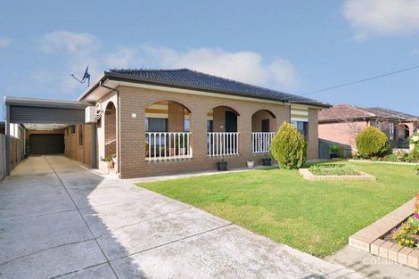 14 Gum Rd, Kings Park, VIC 3021