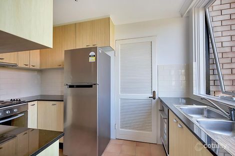Property photo of 11/162 Kurraba Road Kurraba Point NSW 2089