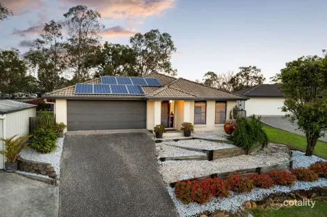 Property photo of 22 Eric Drive Blackstone QLD 4304