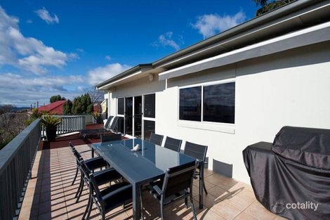 Property photo of 7 Darling Parade Mount Stuart TAS 7000