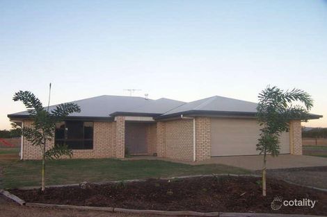 Property photo of 10 Cunningham Drive Glenlee QLD 4711