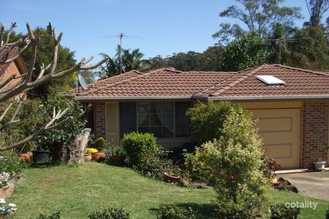 Property photo of 18 Woldhuis Street Quakers Hill NSW 2763