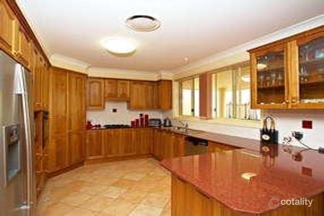 Property photo of 26 Hanover Street Cecil Hills NSW 2171