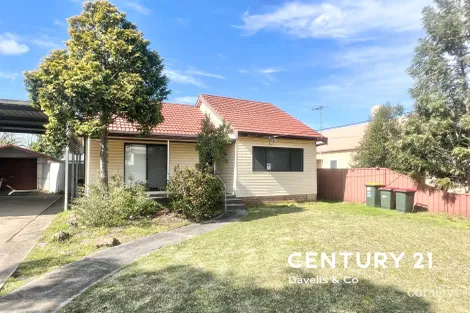 Property photo of 13 Harold Street Blacktown NSW 2148