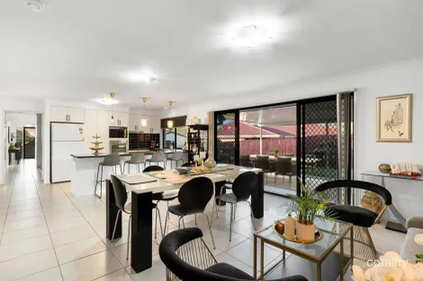 Property photo of 22 Eric Drive Blackstone QLD 4304