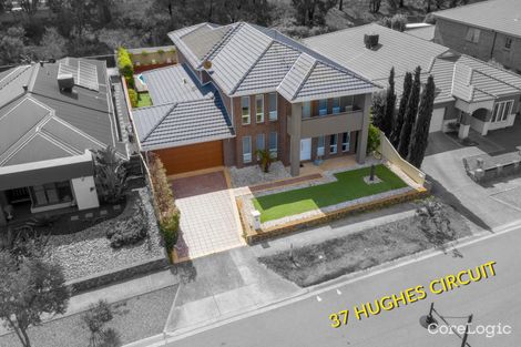 Property photo of 37 Hughes Circuit Bundoora VIC 3083