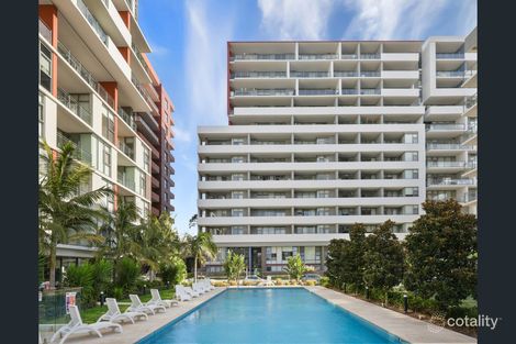 Property photo of 312/5 Mooltan Avenue Macquarie Park NSW 2113