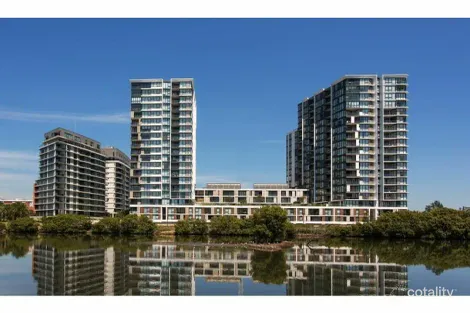 1410/20 Chisholm St, Wolli Creek, NSW 2205