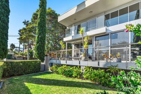 Property photo of 60 The Promenade Sans Souci NSW 2219