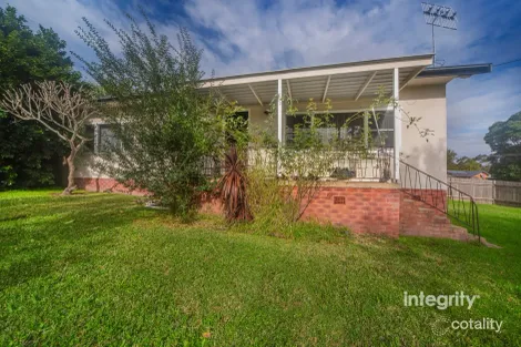 192 Mckay St, Nowra, NSW 2541