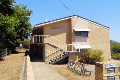 11/81 Nicholas St, Ipswich, QLD 4305