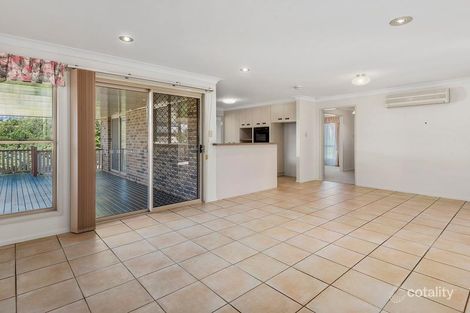 Property photo of 9 Jutsum Street Middle Ridge QLD 4350
