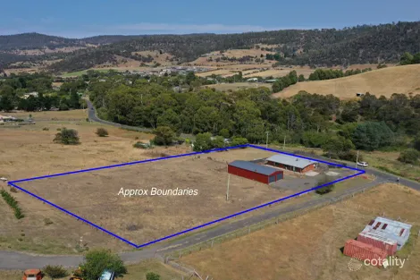 Property photo of 90 East Bagdad Road Bagdad TAS 7030
