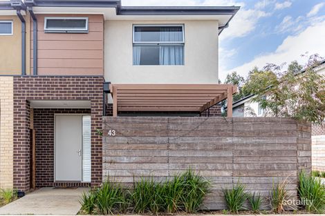 43 Emica Pde, Knoxfield, VIC 3180