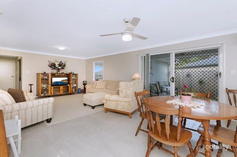 Property photo of 4 Collie Crescent Ormeau Hills QLD 4208