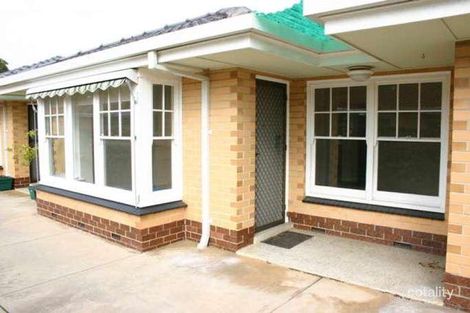 Property photo of 4/5 Third Avenue Glenelg East SA 5045