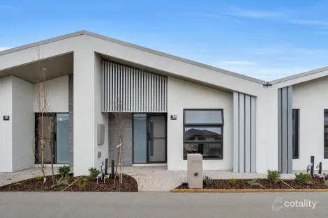38 Fritelli Cct, Wyndham Vale, VIC 3024