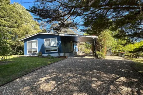 Property photo of 18 Bindar Crescent Bundanoon NSW 2578