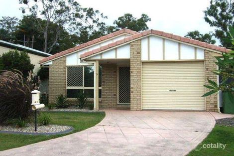 Property photo of 9 Rosella Street Loganlea QLD 4131