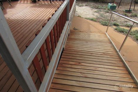 Property photo of 42 Hurlstone Street Peterborough SA 5422