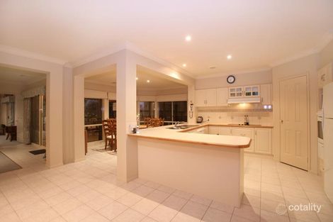Property photo of 14 Lakeside Drive Point Cook VIC 3030