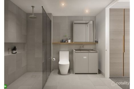 Property photo of 904/188 Ballarat Road Footscray VIC 3011