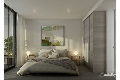 Property photo of 904/188 Ballarat Road Footscray VIC 3011