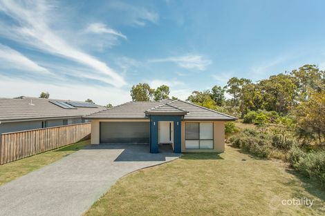 Property photo of 2 Medinah Point Medowie NSW 2318