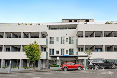 118/187 Lennox St, Richmond, VIC 3121