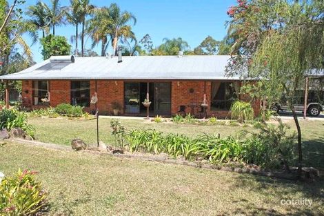 Property photo of 1775 Armidale Road Temagog NSW 2440