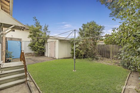 Property photo of 47 Joseph Street Ashfield NSW 2131