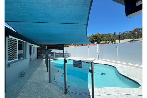Property photo of 20 Fairweather Drive Parkwood QLD 4214