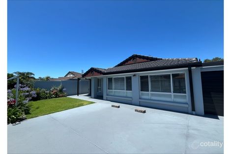 Property photo of 20 Fairweather Drive Parkwood QLD 4214