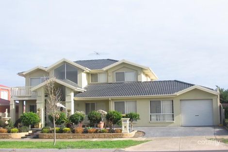 Property photo of 39 Stockton Drive Cairnlea VIC 3023