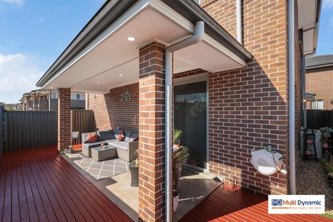 Property photo of 20 Calder Street Schofields NSW 2762